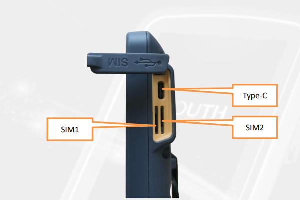 南方H6手簿使用常見問題解答，連接電腦、連接RTK、輸入法設(shè)置等